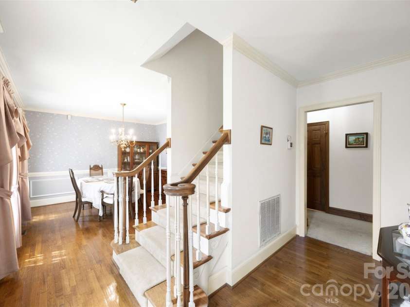 1568 Wheaton Way, Concord, NC 28027.  MLS# CAR4400678, YatesRealty ID 36402. Entryway