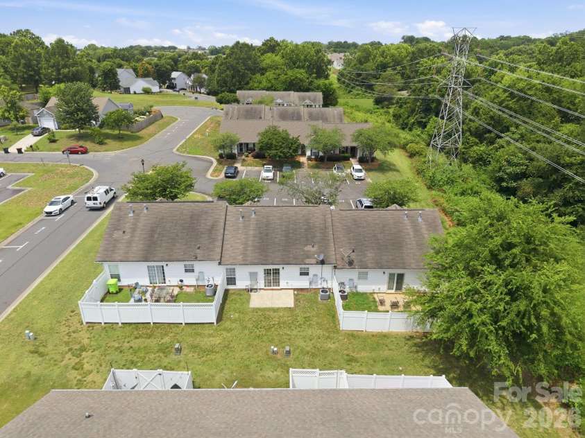 310 Gamesford Lane, Fort Mill, SC 29715.  MLS# CAR4397806, YatesRealty ID 36403. 