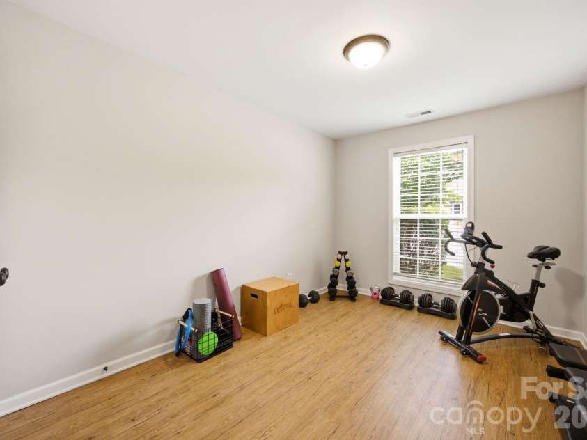 310 Gamesford Lane, Fort Mill, SC 29715.  MLS# CAR4397806, YatesRealty ID 36403. Bedroom 2