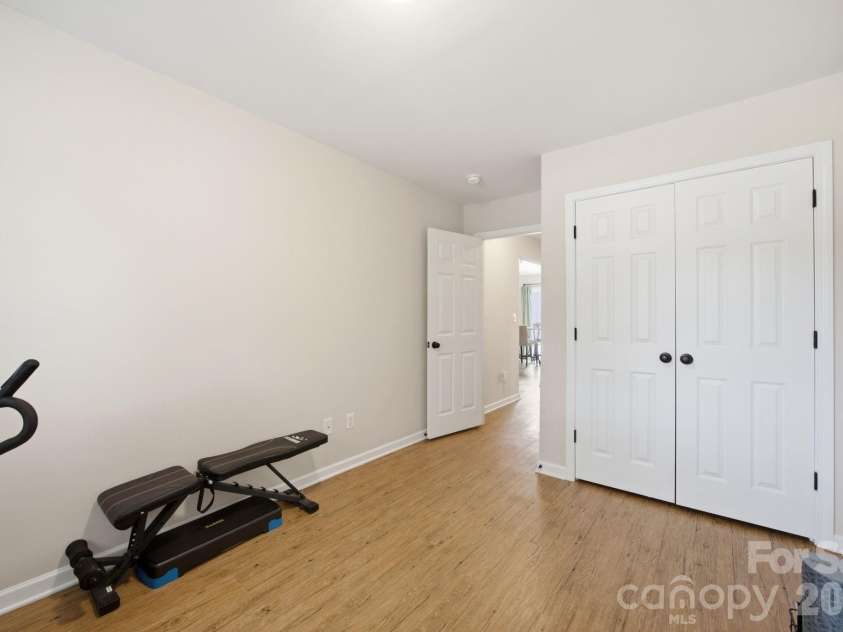 310 Gamesford Lane, Fort Mill, SC 29715.  MLS# CAR4397806, YatesRealty ID 36403. Bedroom 2