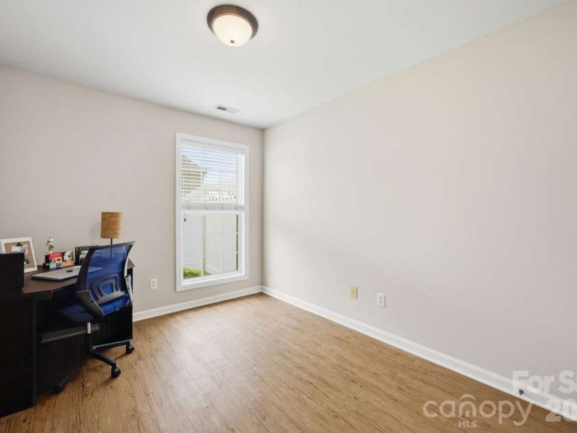 310 Gamesford Lane, Fort Mill, SC 29715.  MLS# CAR4397806, YatesRealty ID 36403. Bedroom 3