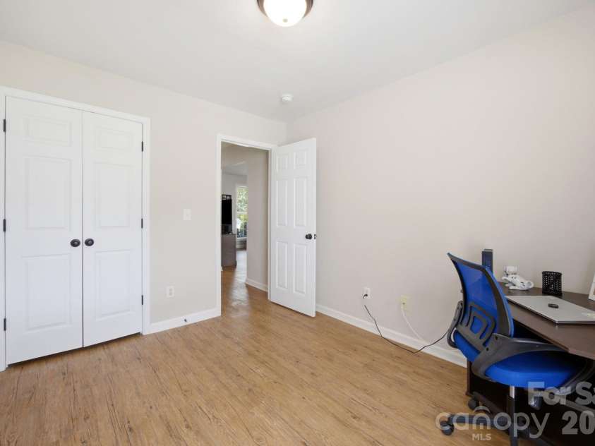 310 Gamesford Lane, Fort Mill, SC 29715.  MLS# CAR4397806, YatesRealty ID 36403. Bedroom 3