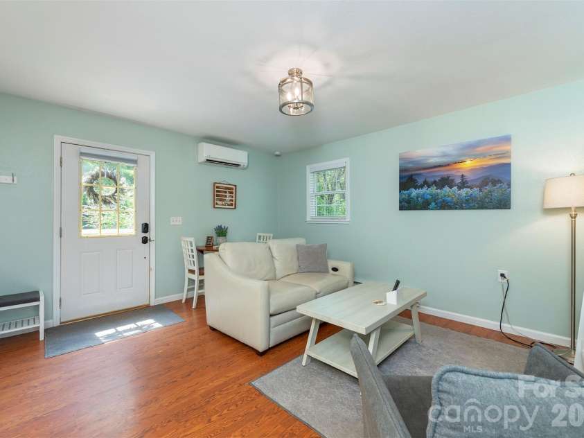 223 Davidson Road, Swannanoa, NC 28778.  MLS# CAR4398896, YatesRealty ID 36405. 