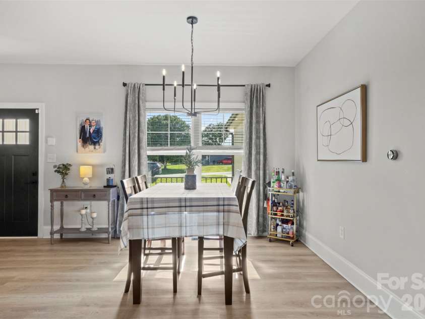 2616 Teague Street, Lincolnton, NC 28092.  MLS# CAR4393912, YatesRealty ID 36407. 