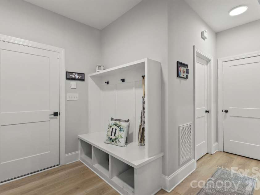 2616 Teague Street, Lincolnton, NC 28092.  MLS# CAR4393912, YatesRealty ID 36407. Drop Zone