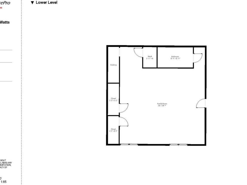 130 Watts Farm Lane, Mooresville, NC 28115.  MLS# CAR4392716, YatesRealty ID 36409. 