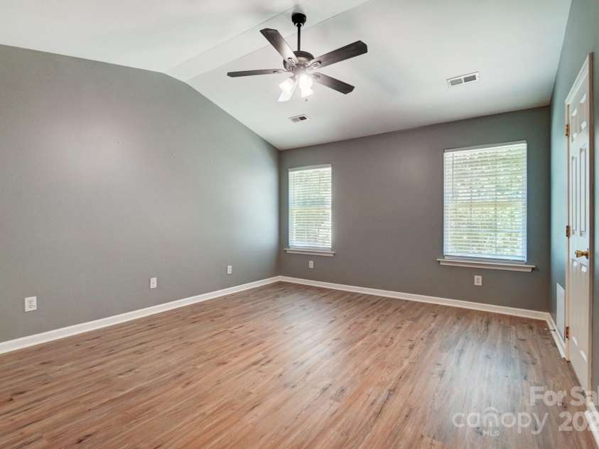 12700 Cedar Crossings Drive, Charlotte, NC 28273.  MLS# CAR4160503, YatesRealty ID 3641. 