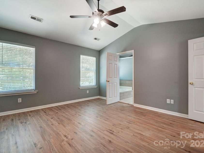 12700 Cedar Crossings Drive, Charlotte, NC 28273.  MLS# CAR4160503, YatesRealty ID 3641. 