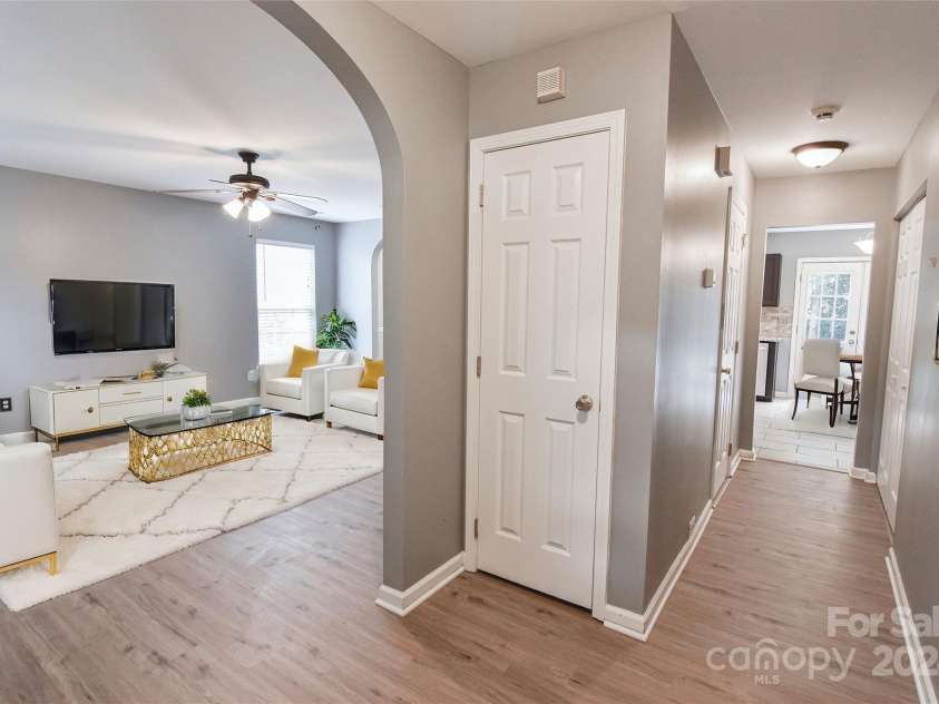 12700 Cedar Crossings Drive, Charlotte, NC 28273.  MLS# CAR4160503, YatesRealty ID 3641. 