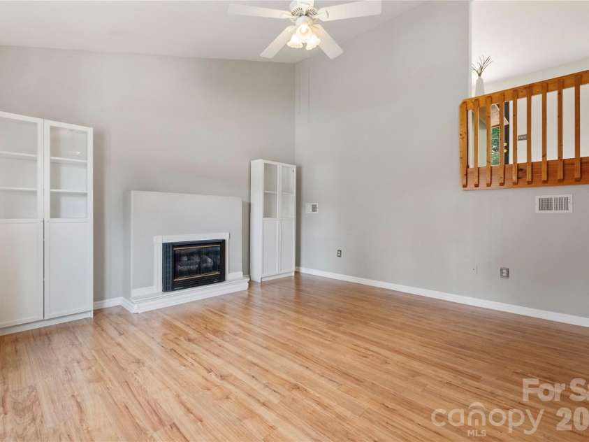 100 Carriage Hills Drive, Morganton, NC 28655.  MLS# CAR4399365, YatesRealty ID 36411. 