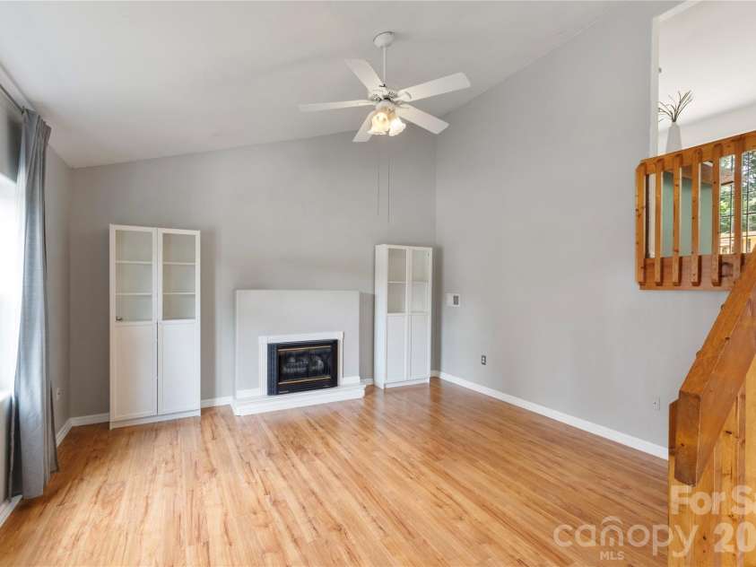 100 Carriage Hills Drive, Morganton, NC 28655.  MLS# CAR4399365, YatesRealty ID 36411. 