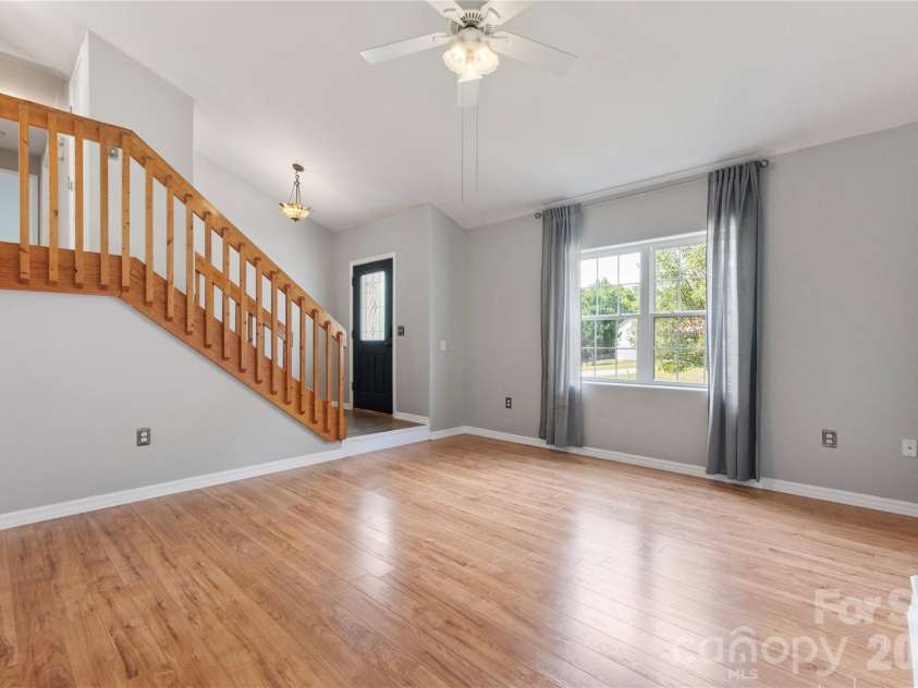 100 Carriage Hills Drive, Morganton, NC 28655.  MLS# CAR4399365, YatesRealty ID 36411. 