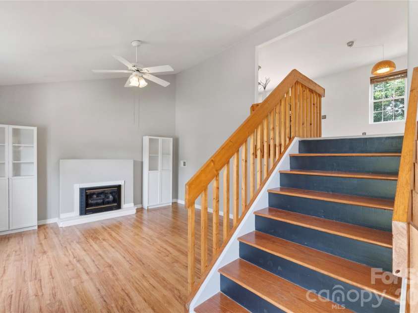 100 Carriage Hills Drive, Morganton, NC 28655.  MLS# CAR4399365, YatesRealty ID 36411. 