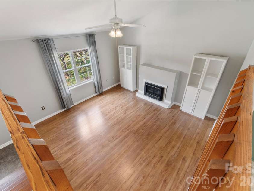 100 Carriage Hills Drive, Morganton, NC 28655.  MLS# CAR4399365, YatesRealty ID 36411. 