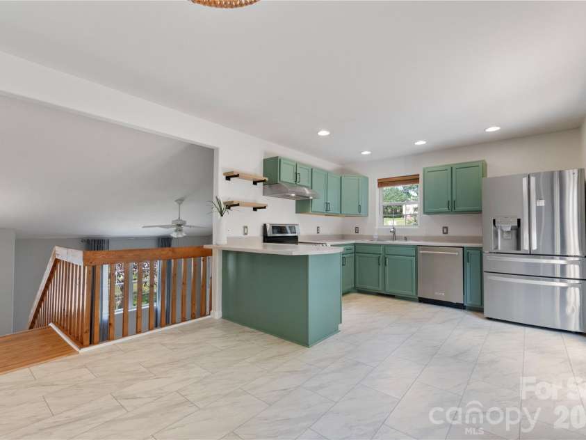 100 Carriage Hills Drive, Morganton, NC 28655.  MLS# CAR4399365, YatesRealty ID 36411. 