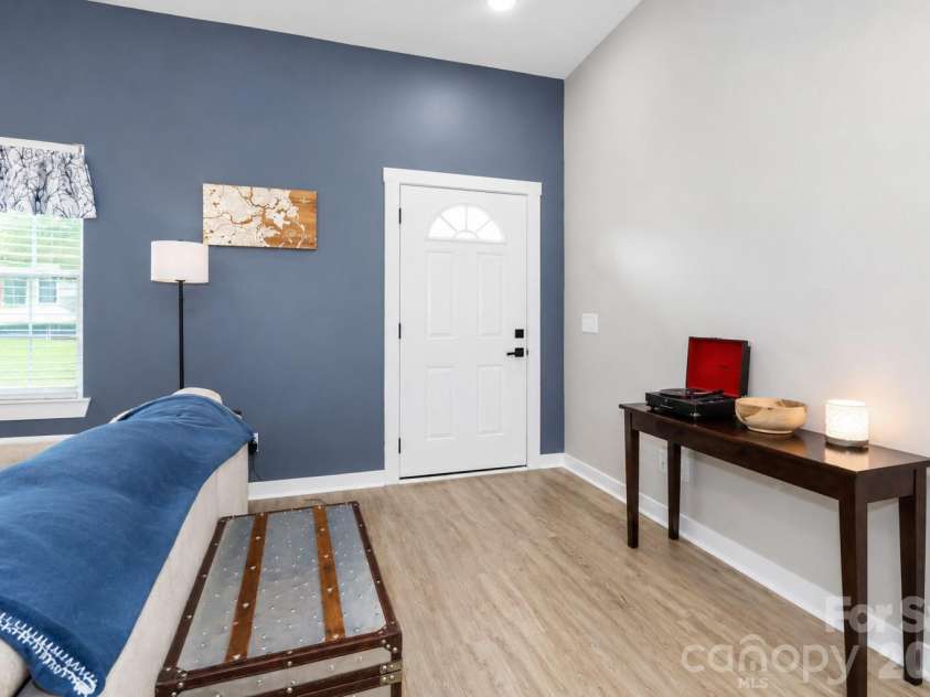 703 Main Street, Landis, NC 28088.  MLS# CAR4385611, YatesRealty ID 36412. 