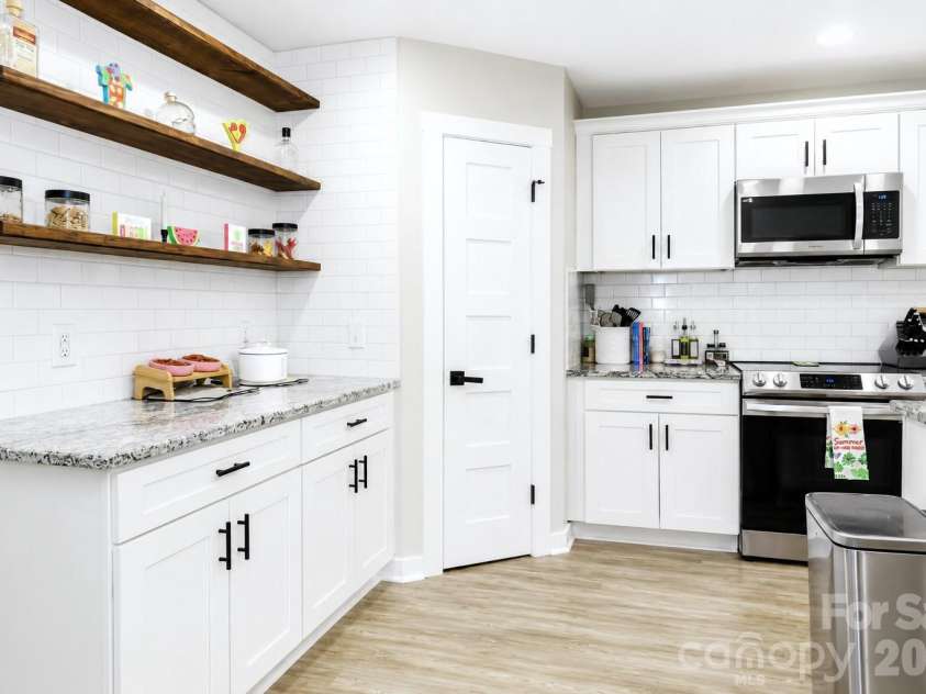 703 Main Street, Landis, NC 28088.  MLS# CAR4385611, YatesRealty ID 36412. 