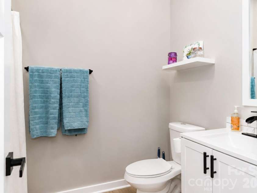 703 Main Street, Landis, NC 28088.  MLS# CAR4385611, YatesRealty ID 36412. 