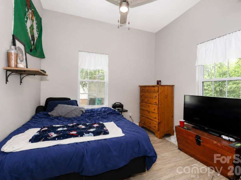 703 Main Street, Landis, NC 28088.  MLS# CAR4385611, YatesRealty ID 36412. 