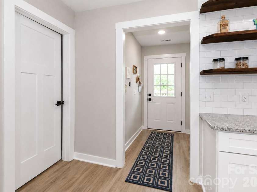 703 Main Street, Landis, NC 28088.  MLS# CAR4385611, YatesRealty ID 36412. 