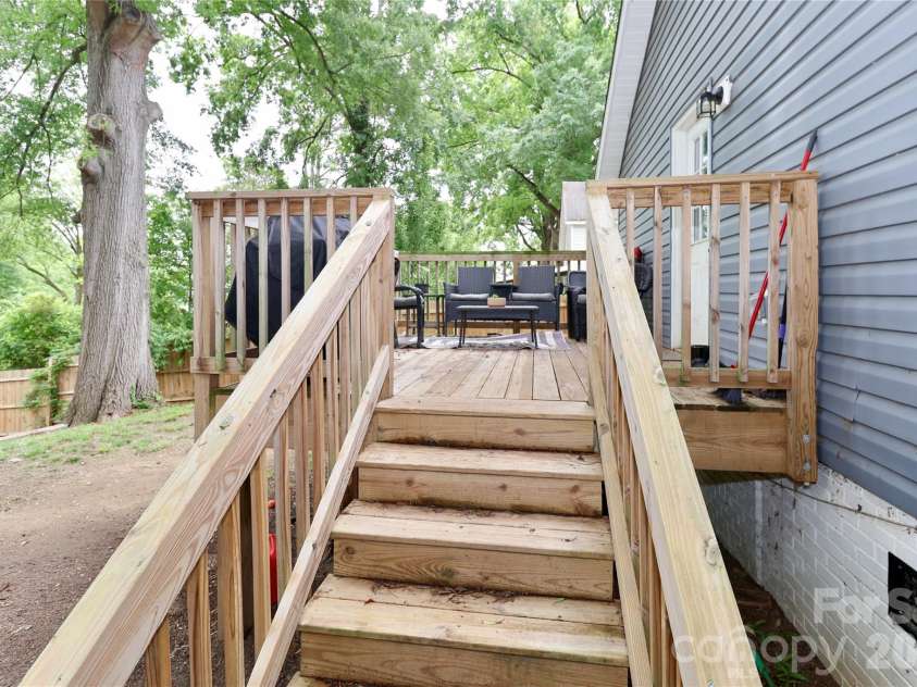 703 Main Street, Landis, NC 28088.  MLS# CAR4385611, YatesRealty ID 36412. 
