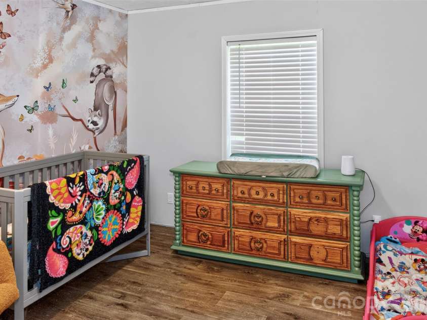 742 Sidney Cornwell Drive, Catawba, SC 29704.  MLS# CAR4402578, YatesRealty ID 36415. Bedroom 2