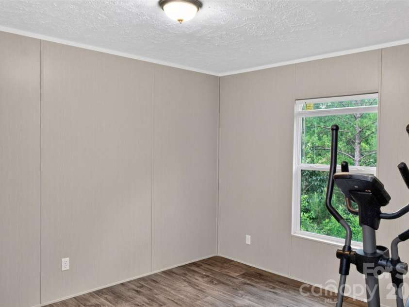 742 Sidney Cornwell Drive, Catawba, SC 29704.  MLS# CAR4402578, YatesRealty ID 36415. Bedroom 3