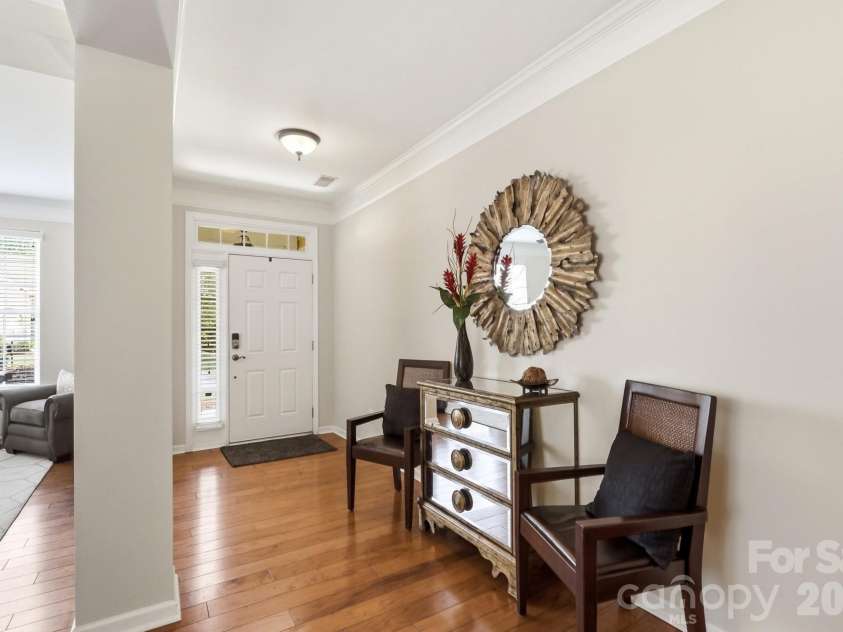 970 Platinum Drive, Fort Mill, SC 29708.  MLS# CAR4401063, YatesRealty ID 36416. 