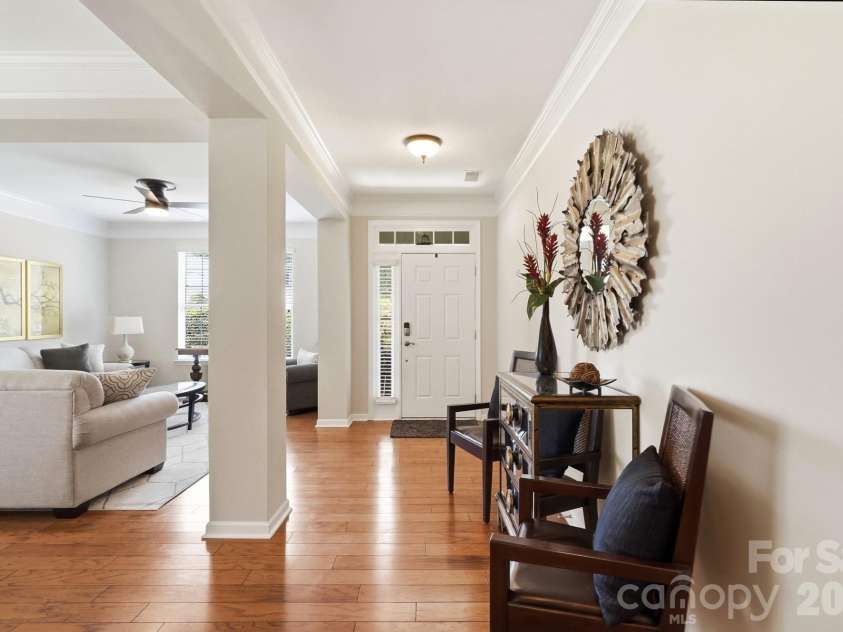 970 Platinum Drive, Fort Mill, SC 29708.  MLS# CAR4401063, YatesRealty ID 36416. 