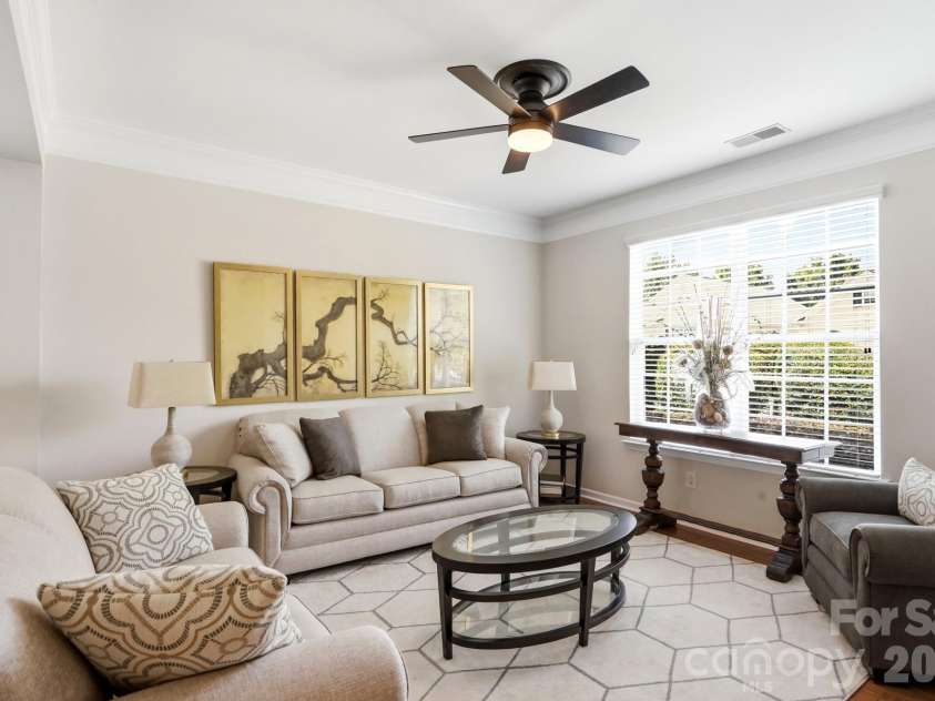 970 Platinum Drive, Fort Mill, SC 29708.  MLS# CAR4401063, YatesRealty ID 36416. 