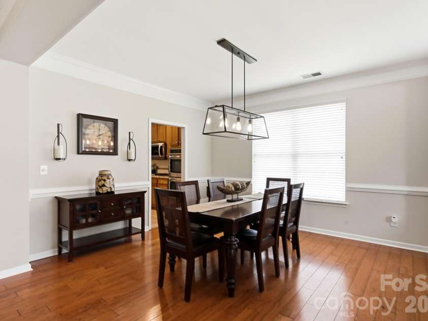 970 Platinum Drive, Fort Mill, SC 29708.  MLS# CAR4401063, YatesRealty ID 36416. 