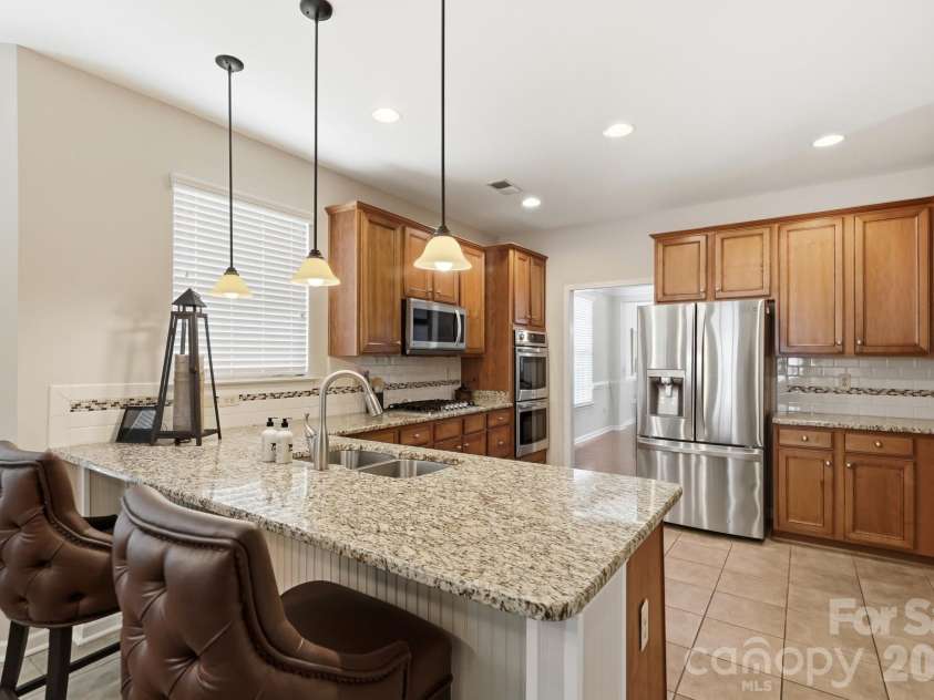 970 Platinum Drive, Fort Mill, SC 29708.  MLS# CAR4401063, YatesRealty ID 36416. 