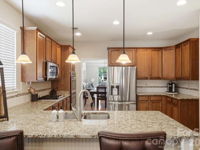 970 Platinum Drive, Fort Mill, SC 29708.  MLS# CAR4401063, YatesRealty ID 36416. 