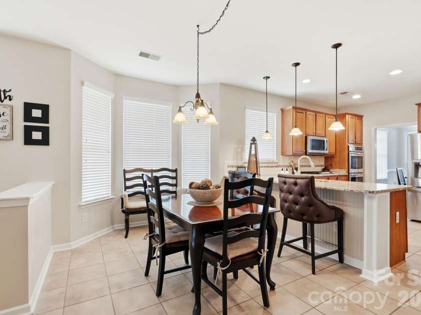 970 Platinum Drive, Fort Mill, SC 29708.  MLS# CAR4401063, YatesRealty ID 36416. 