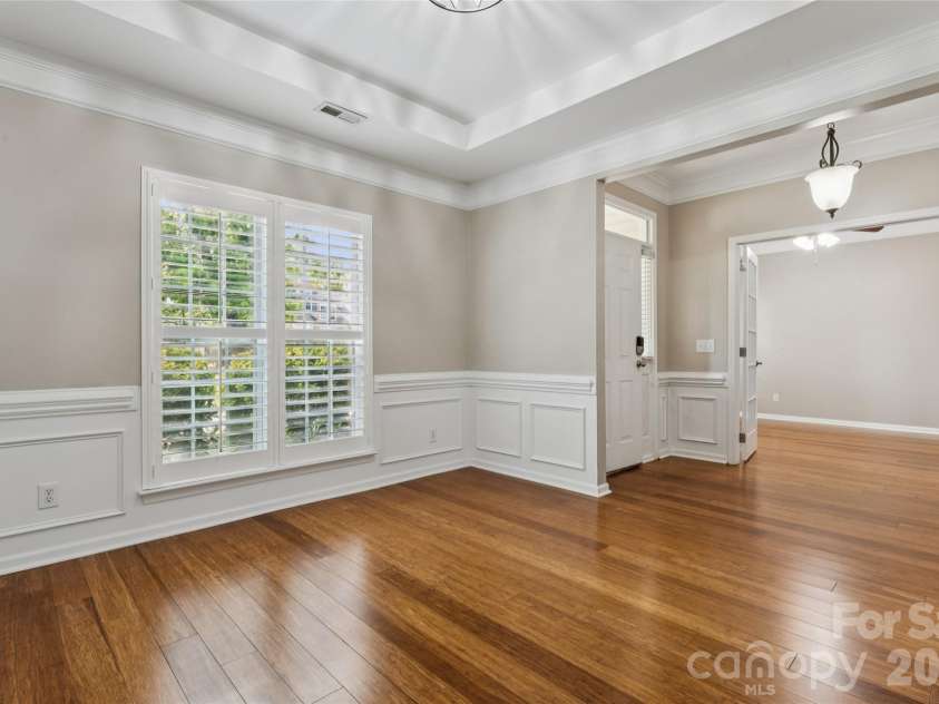 10906 Chamberlain Hall Court, Charlotte, NC 28277.  MLS# CAR4402127, YatesRealty ID 36419. 