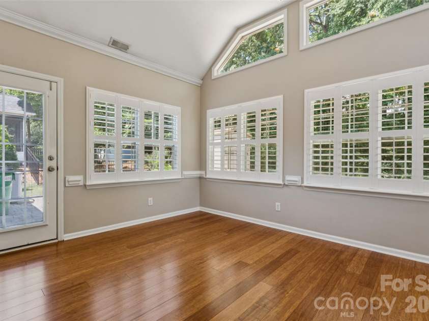 10906 Chamberlain Hall Court, Charlotte, NC 28277.  MLS# CAR4402127, YatesRealty ID 36419. 