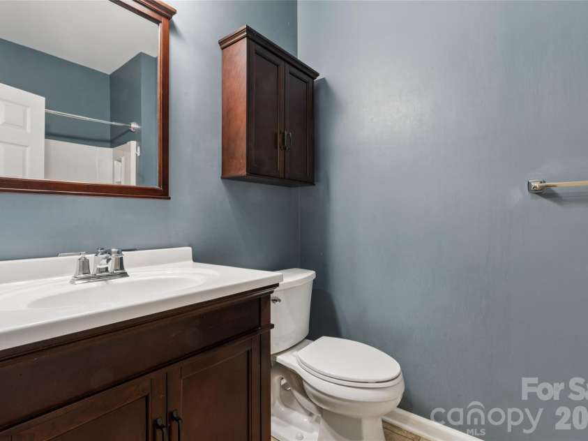 10906 Chamberlain Hall Court, Charlotte, NC 28277.  MLS# CAR4402127, YatesRealty ID 36419. 
