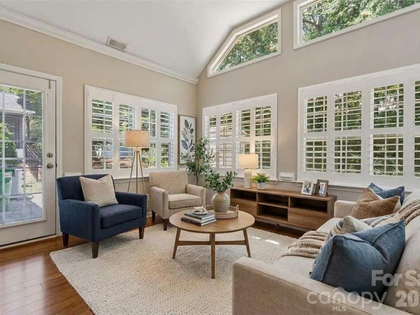 10906 Chamberlain Hall Court, Charlotte, NC 28277.  MLS# CAR4402127, YatesRealty ID 36419. 