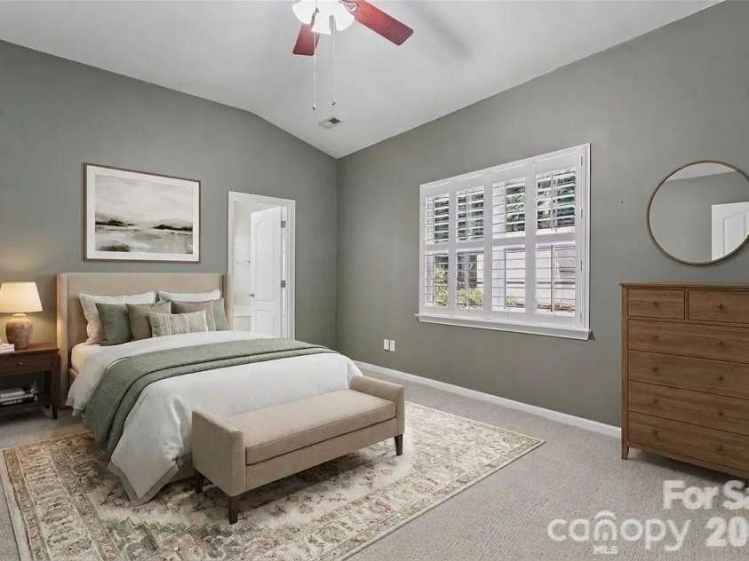 10906 Chamberlain Hall Court, Charlotte, NC 28277.  MLS# CAR4402127, YatesRealty ID 36419. 