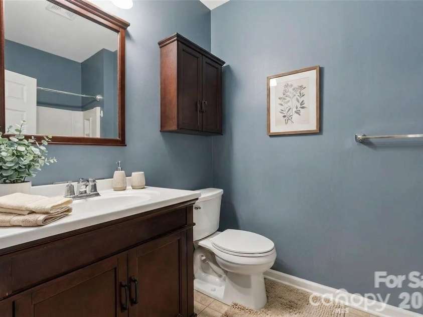 10906 Chamberlain Hall Court, Charlotte, NC 28277.  MLS# CAR4402127, YatesRealty ID 36419. 
