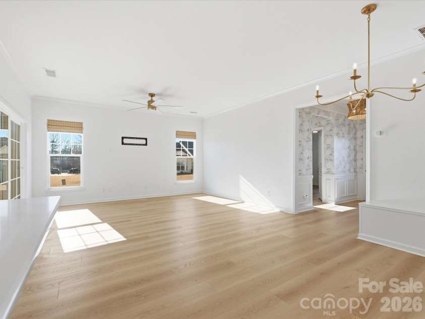 28138 Song Sparrow Lane, Fort Mill, SC 29707.  MLS# CAR4338126, YatesRealty ID 3642. 