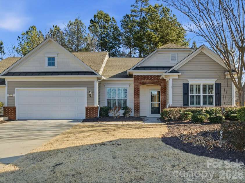 28138 Song Sparrow Lane, Fort Mill, SC 29707.  MLS# CAR4338126, YatesRealty ID 3642. 