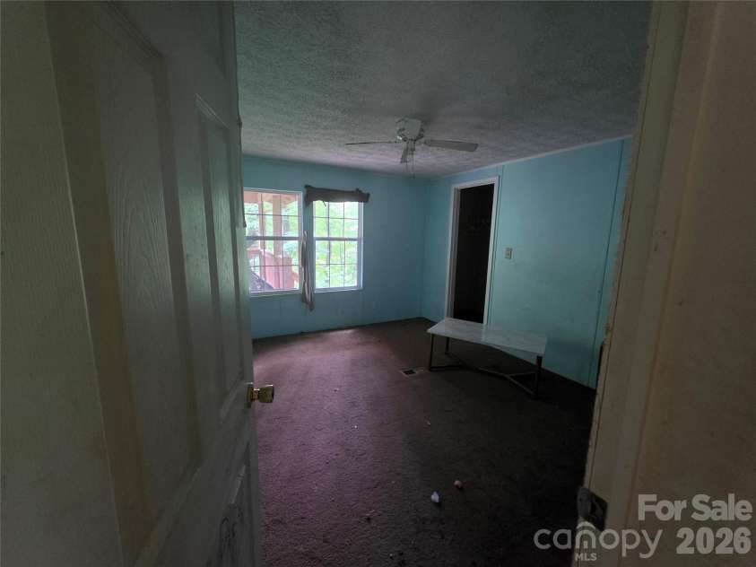 119 Miracle Mountain Road, Bryson City, NC 28713.  MLS# CAR4402180, YatesRealty ID 36420. 