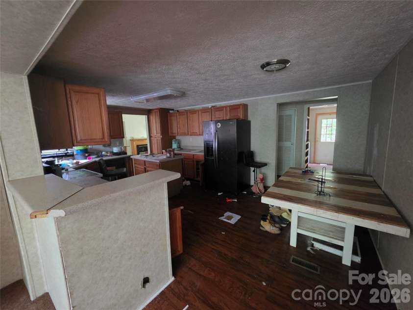119 Miracle Mountain Road, Bryson City, NC 28713.  MLS# CAR4402180, YatesRealty ID 36420. 