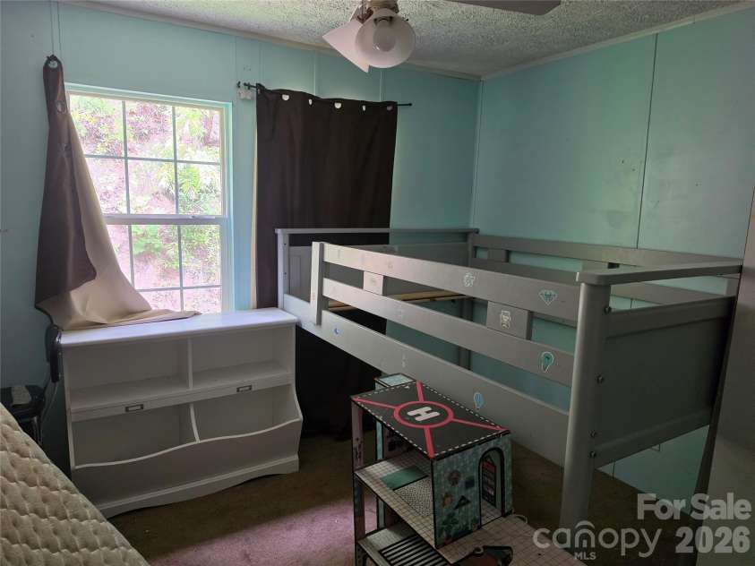 119 Miracle Mountain Road, Bryson City, NC 28713.  MLS# CAR4402180, YatesRealty ID 36420. 