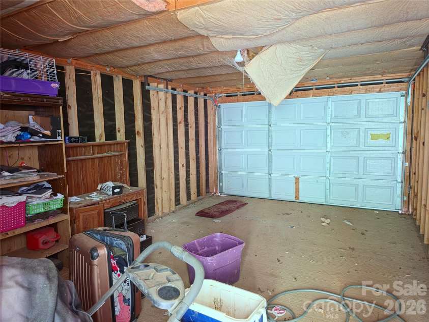 119 Miracle Mountain Road, Bryson City, NC 28713.  MLS# CAR4402180, YatesRealty ID 36420. 