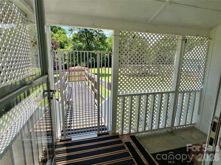 2307 Mclean Street, Gastonia, NC 28054.  MLS# CAR4402528, YatesRealty ID 36421. Gateway to valuable backyard