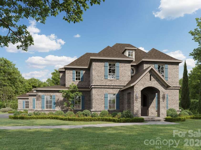 03 Lurecliff Place, Fort Mill, SC 29708.  MLS# CAR4402547, YatesRealty ID 36422. 