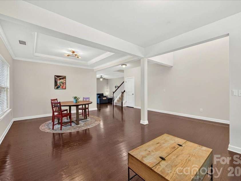 11803 Eversfield Lane, Charlotte, NC 28269.  MLS# CAR4402065, YatesRealty ID 36423. 