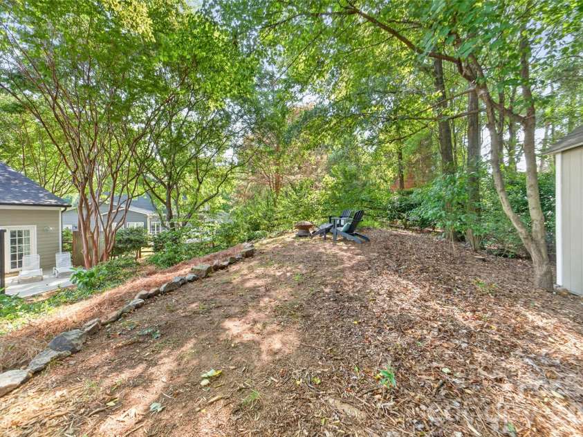 10316 Bon Meade Lane, Cornelius, NC 28031.  MLS# CAR4395622, YatesRealty ID 36425. 